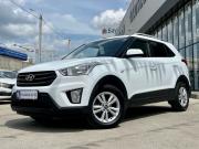 Hyundai Creta I Краснодар  - изображение 27