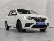 Renault Logan II Рестайлинг Новосибирск  - изображение 44