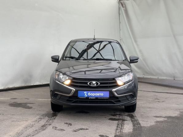 Lada (ВАЗ) Granta I Рестайлинг с пробегом 2022 года, цена 700 000 рублей, 72437 км, седан, Автокод Объявления
