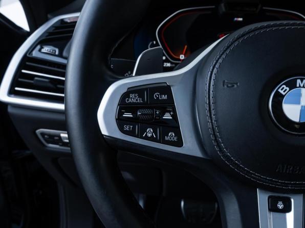 BMW X6 III (G06) с пробегом 2021 года, цена 8 400 000 рублей, 23105 км, внедорожник, Автокод Объявления