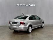 Volkswagen Polo V Рестайлинг Краснодар  - изображение 25