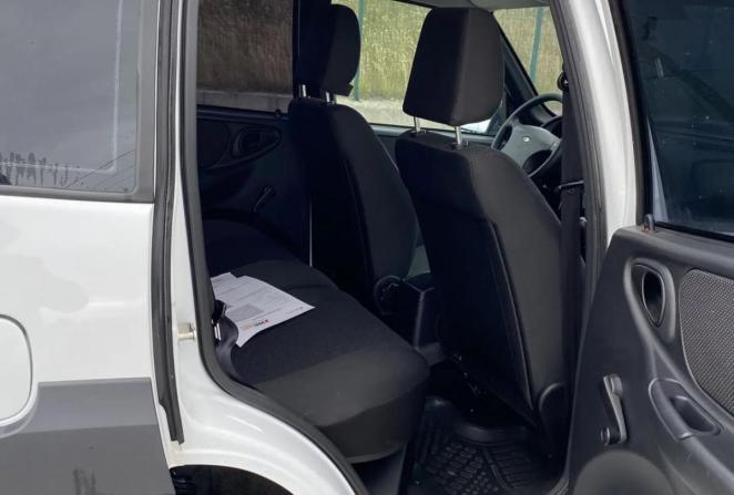 Lada (ВАЗ) Niva Travel I с пробегом 2024 года, цена 900 000 рублей, 19849 км, внедорожник, Автокод Объявления