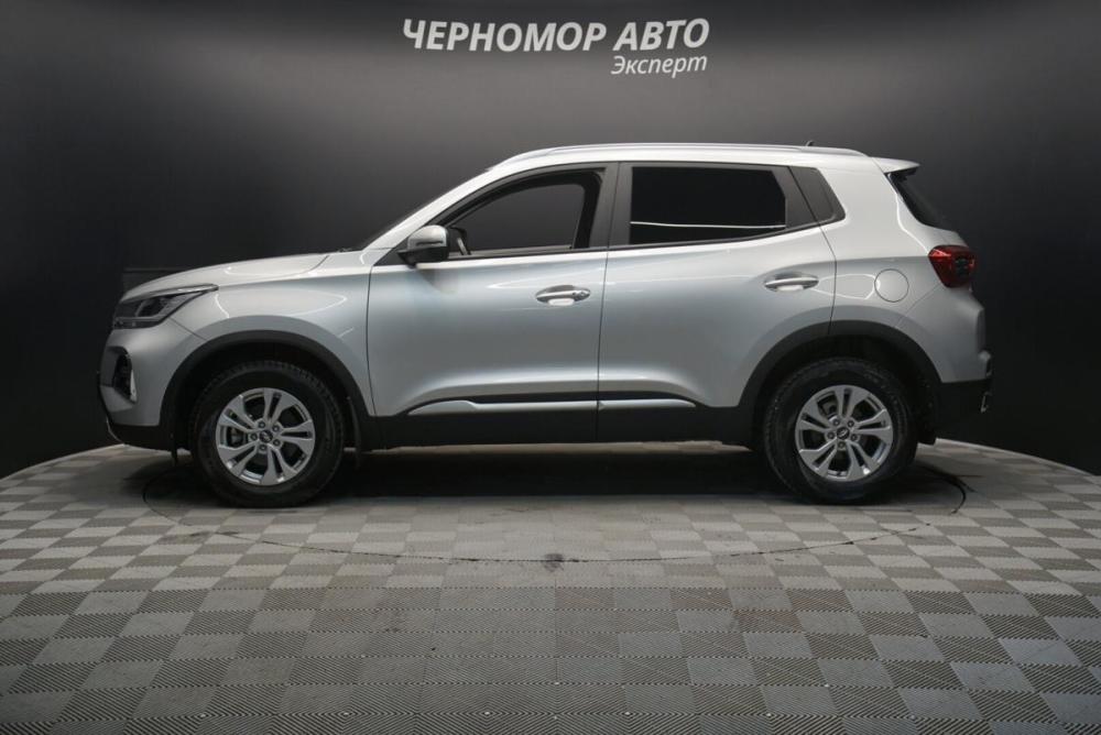 Chery Tiggo 4 Pro I Крым  - изображение 2