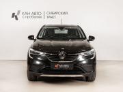 Renault Arkana I Казань  - изображение 10