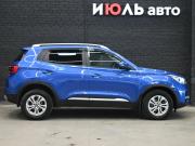 Chery Tiggo 4 I Рестайлинг Екатеринбург  - изображение 28