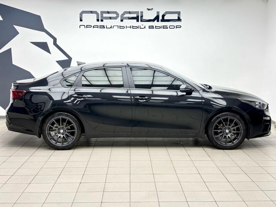 Kia Cerato IV Ростов-на-Дону  - изображение 3