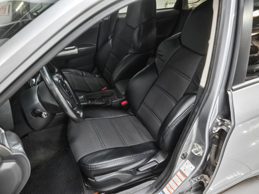 Subaru Impreza III Челябинск  - изображение 12