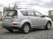 Mitsubishi Outlander II Рестайлинг Ижевск  - изображение 28