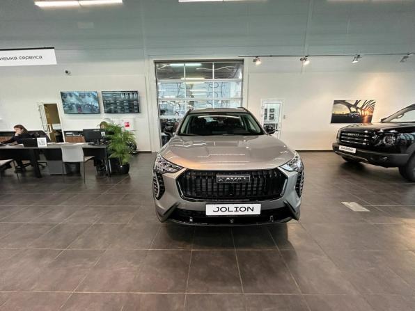 Новый Haval Jolion I Рестайлинг 2 2026 года, цена 2 599 000 рублей, внедорожник, Автокод Объявления