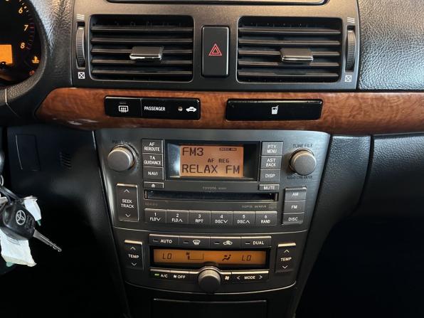Toyota Avensis II Рестайлинг с пробегом 2008 года, цена 728 000 рублей, 392679 км, седан, Автокод Объявления