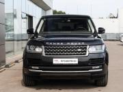 Land Rover Range Rover IV Москва  - изображение 27
