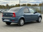 Renault Logan I Рестайлинг Пермь  - изображение 9