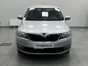 Skoda Rapid I Рестайлинг Казань  - изображение 18