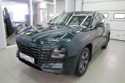 JETOUR DASHING I Сургут  - изображение 41
