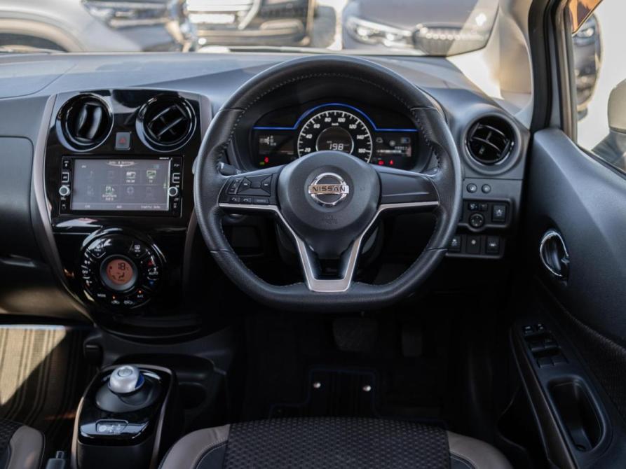 Nissan Note II Рестайлинг Сочи  - изображение 12