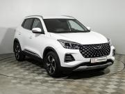 Chery Tiggo 4 Pro I Санкт-Петербург  - изображение 23