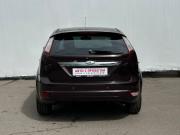 Ford Focus II Рестайлинг Москва  - изображение 22