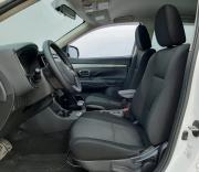 Mitsubishi Outlander III Москва  - изображение 25