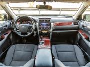 Toyota Camry VII (XV50) Волгоград  - изображение 46