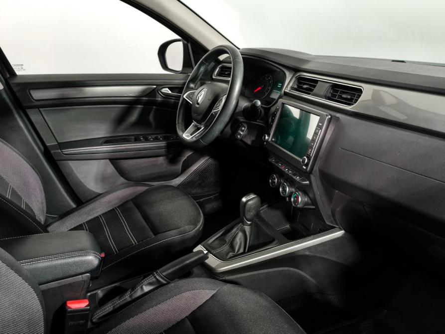 Renault Arkana I Санкт-Петербург  - изображение 13