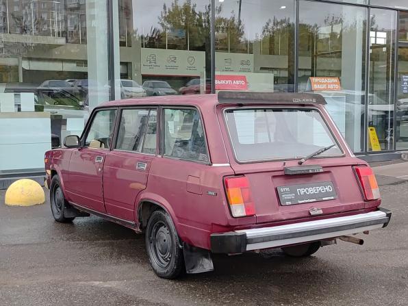 Lada (ВАЗ) 2104 с пробегом 2002 года, цена 85 000 рублей, 86907 км, универсал, Автокод Объявления