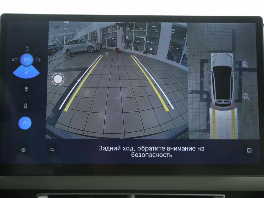JETOUR DASHING I Иваново  - изображение 17