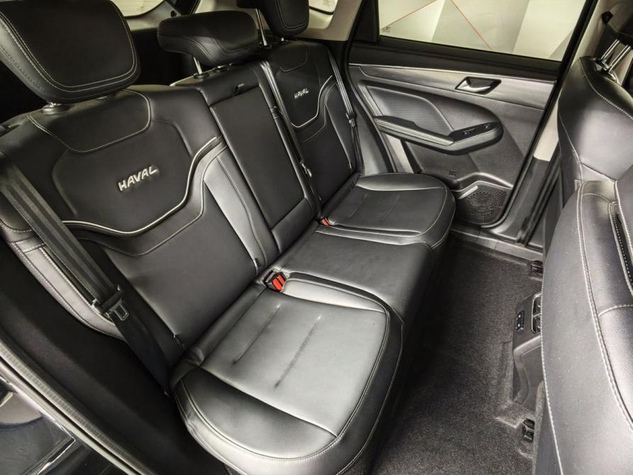 Haval Jolion I Москва  - изображение 17