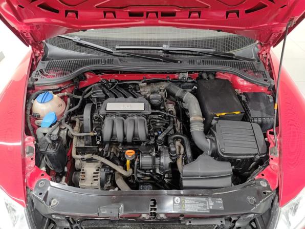 Skoda Octavia II (A5) Рестайлинг с пробегом 2012 года, цена 710 000 рублей, 163534 км, лифтбек, Автокод Объявления