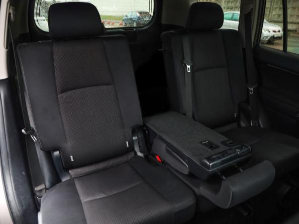 Toyota Land Cruiser Prado 150 Series Рестайлинг 3 с пробегом 2020 года, цена 4 599 000 рублей, 233228 км, внедорожник, Автокод Объявления