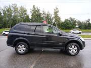 SsangYong Kyron I Рестайлинг Чебоксары  - изображение 27
