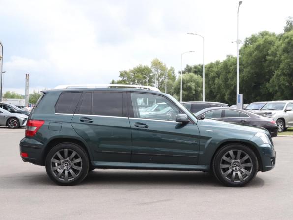 Mercedes-Benz GLK-Класс I (X204) с пробегом 2011 года, цена 1 299 000 рублей, 250873 км, внедорожник, Автокод Объявления