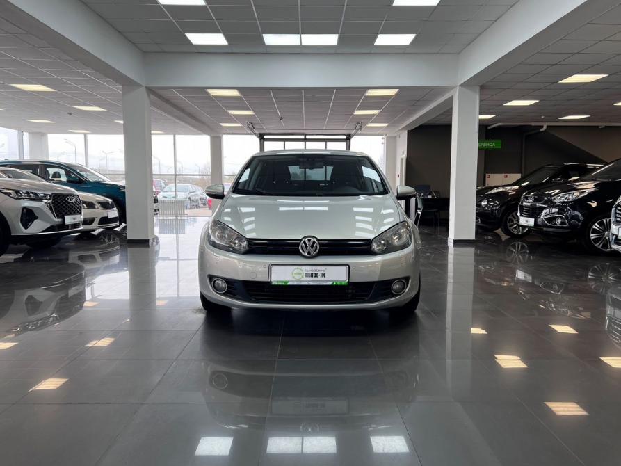 Volkswagen Golf VI Тверь  - изображение 3
