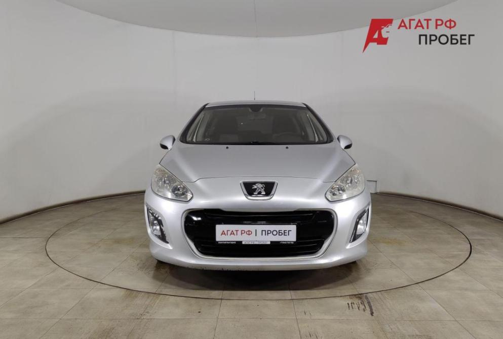 Peugeot 308 I Рестайлинг Волгоград  - изображение 2