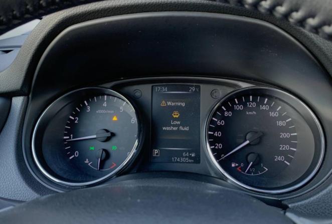Nissan X-Trail III с пробегом 2017 года, цена 1 656 000 рублей, 174169 км, внедорожник, Автокод Объявления
