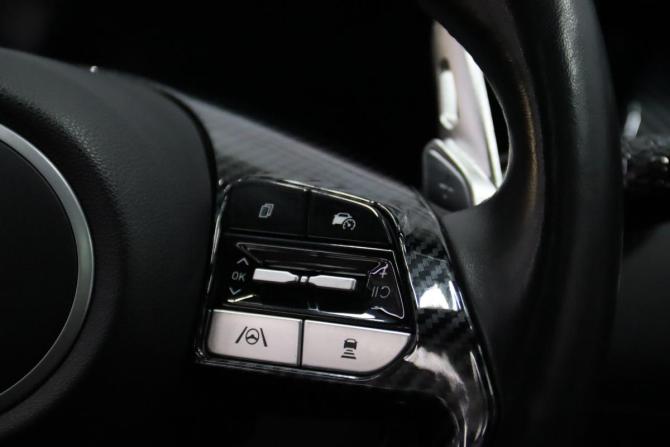 Hyundai Tucson IV с пробегом 2021 года, цена 2 745 450 рублей, 109351 км, внедорожник, Автокод Объявления
