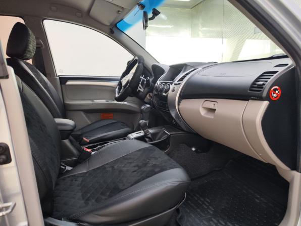 Mitsubishi Pajero Sport II с пробегом 2010 года, цена 1 365 000 рублей, 178153 км, внедорожник, Автокод Объявления