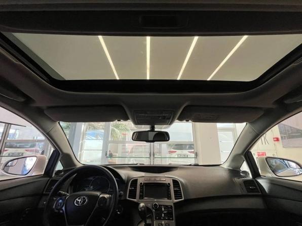 Toyota Venza I Рестайлинг с пробегом 2013 года, цена 1 850 000 рублей, 317043 км, внедорожник, Автокод Объявления