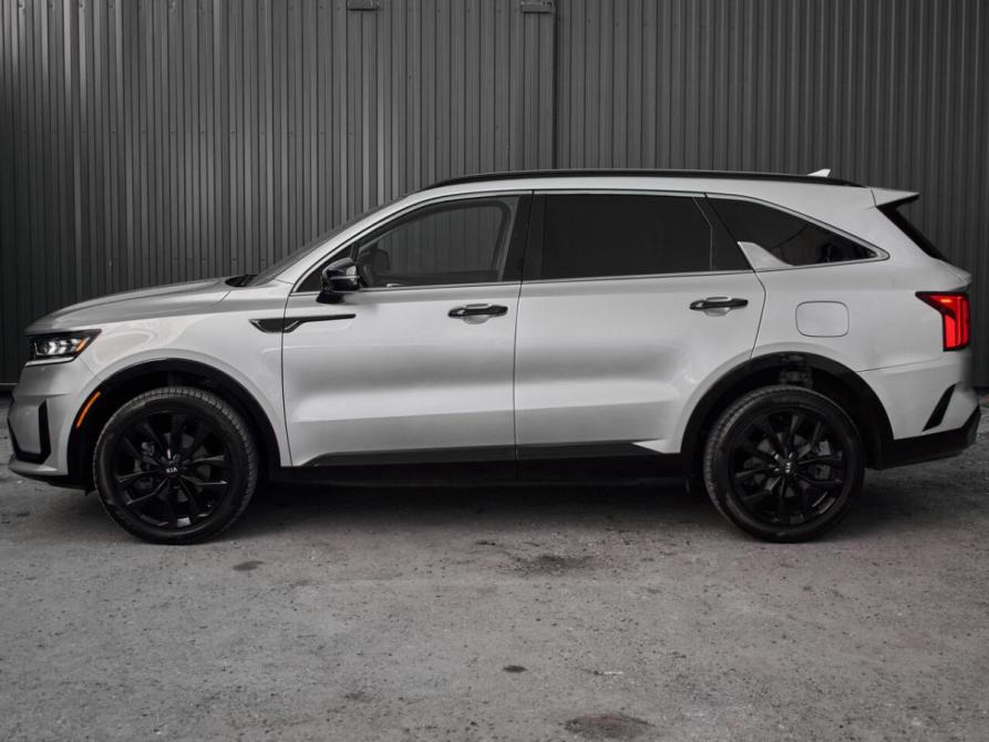 Kia Sorento IV Екатеринбург  - изображение 7