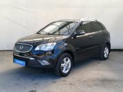 SsangYong Actyon II Липецк  - изображение 20
