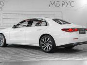 Mercedes-Benz E-Класс VI (W214 S214) Москва  - изображение 46