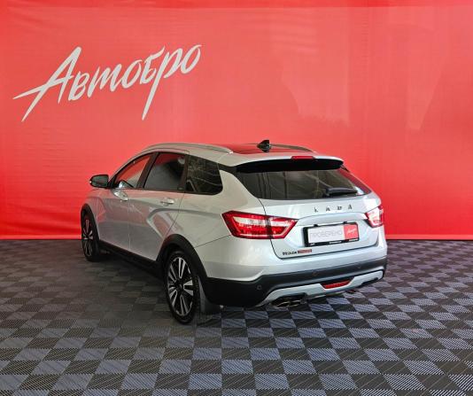 Lada (ВАЗ) Vesta I с пробегом 2020 года, цена 1 175 000 рублей, 144512 км, универсал, Автокод Объявления