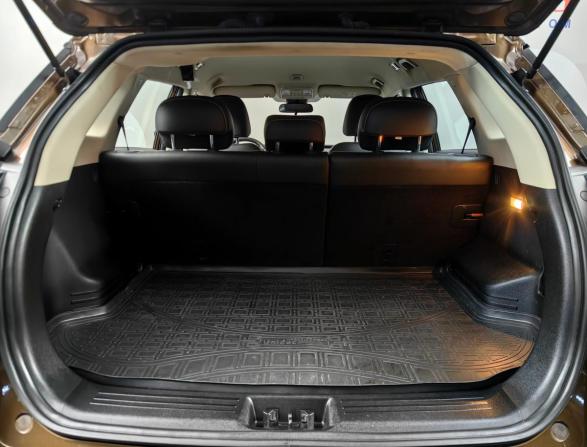 Geely Atlas I с пробегом 2020 года, цена 1 745 000 рублей, 71587 км, внедорожник, Автокод Объявления