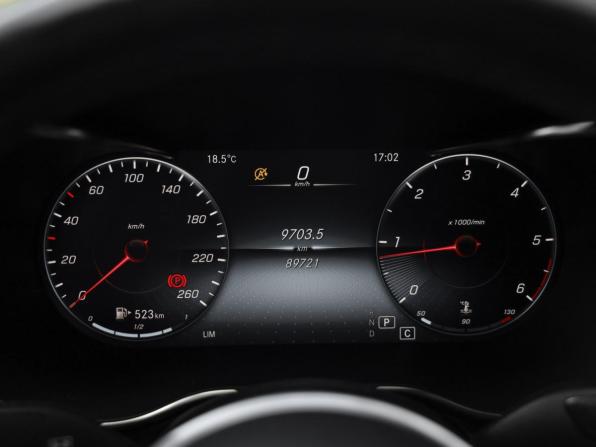 Mercedes-Benz GLC Coupe I (C253) Рестайлинг с пробегом 2020 года, цена 4 699 000 рублей, 89721 км, внедорожник, Автокод Объявления