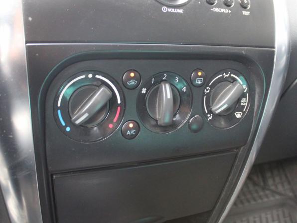 Suzuki SX4 I (Classic) с пробегом 2008 года, цена 549 000 рублей, 203550 км, седан, Автокод Объявления