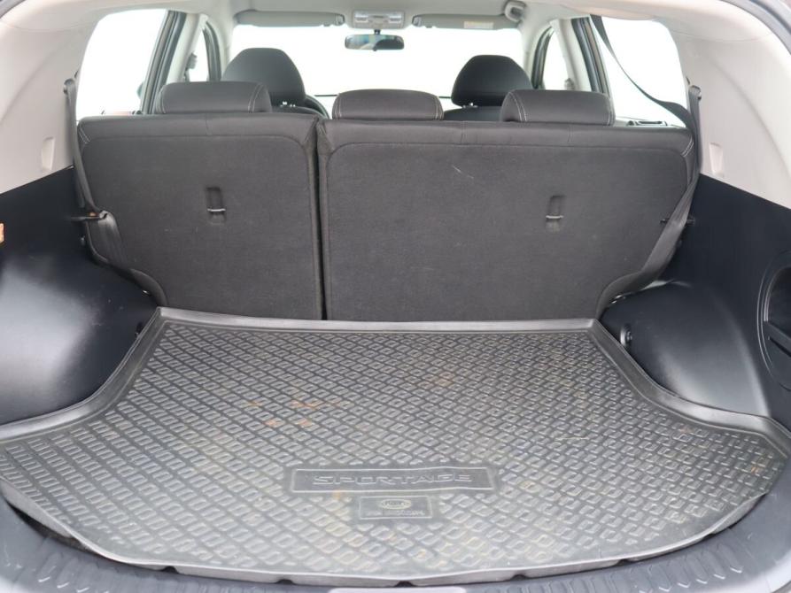 Kia Sportage III Рестайлинг Москва  - изображение 19