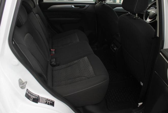 Haval M6 II с пробегом 2024 года, цена 1 780 000 рублей, 24121 км, внедорожник, Автокод Объявления