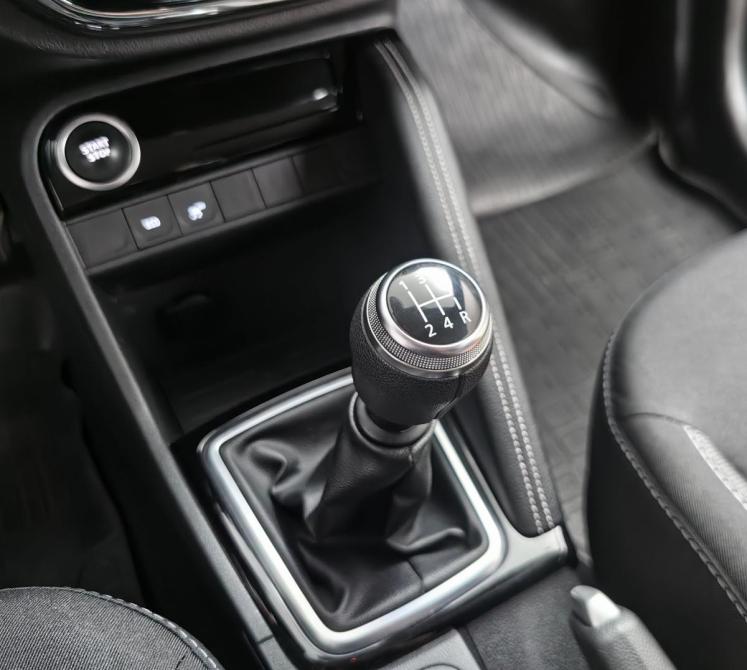 Renault Kaptur I Рестайлинг Подольск  - изображение 15