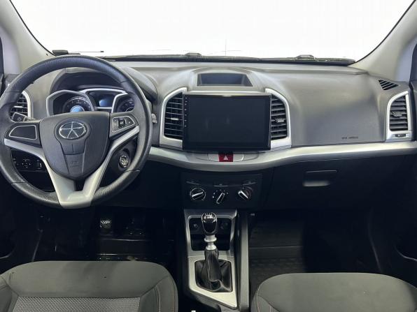 JAC S3 I с пробегом 2019 года, цена 799 000 рублей, 143000 км, внедорожник, Автокод Объявления