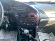 Chevrolet Niva I Рестайлинг Стерлитамак  - изображение 31