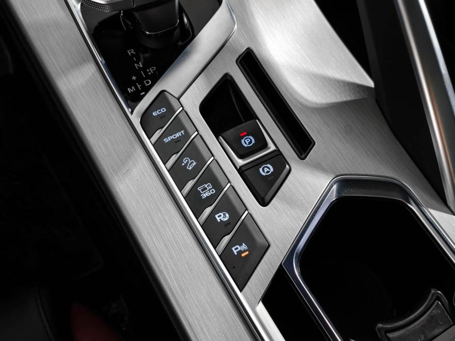 Belgee X50 Санкт-Петербург  - изображение 20